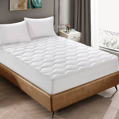 Sealy healthy store nights mattress pad